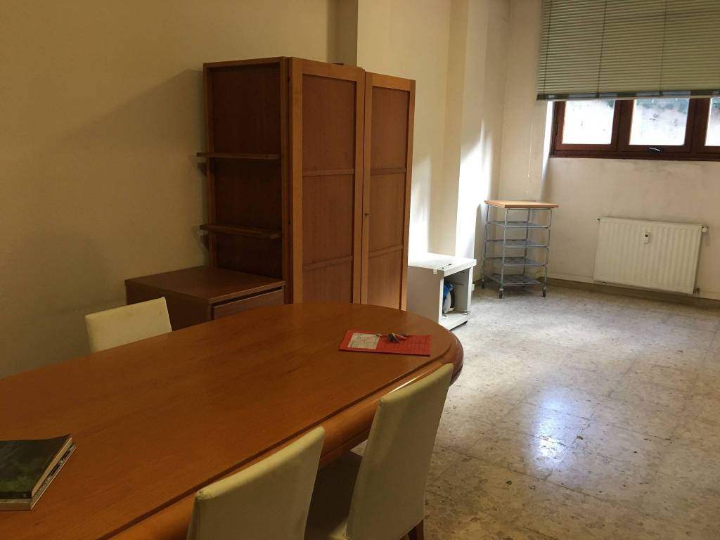appartamento in vendita a Roma in zona Grottarossa