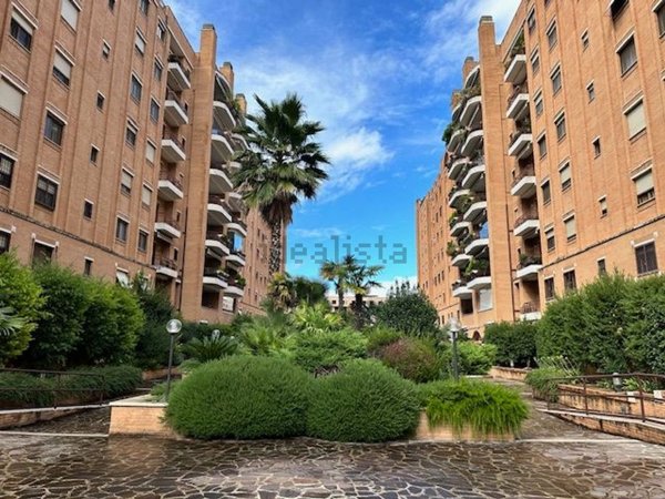 appartamento in vendita a Roma in zona Casal Boccone