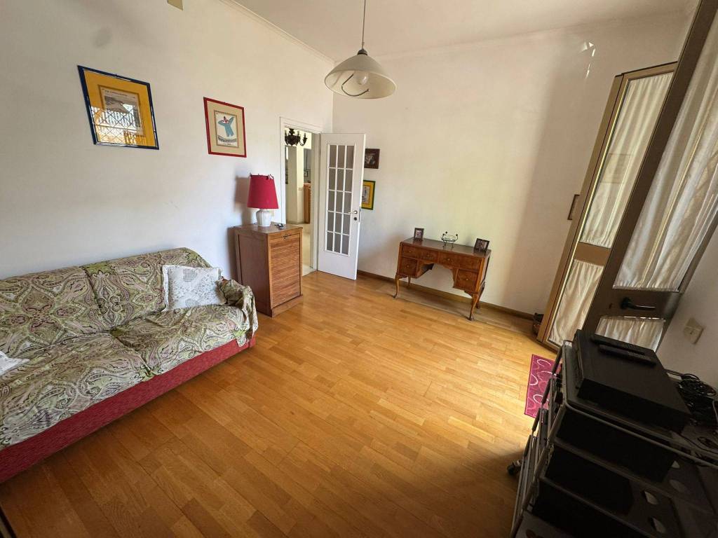 appartamento in vendita a Roma in zona Trieste