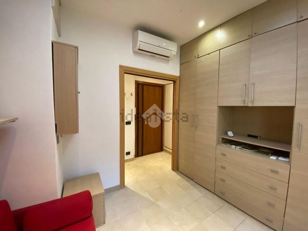 appartamento in vendita a Roma in zona Trieste