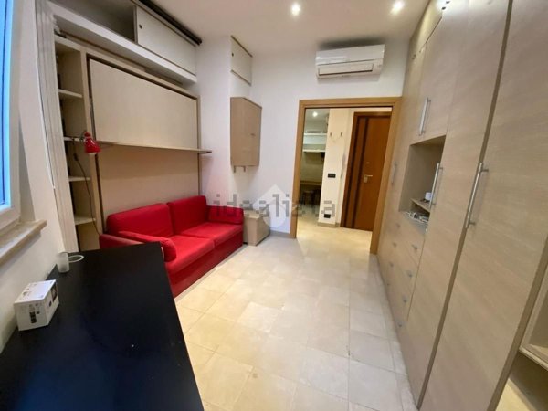 appartamento in vendita a Roma in zona Trieste