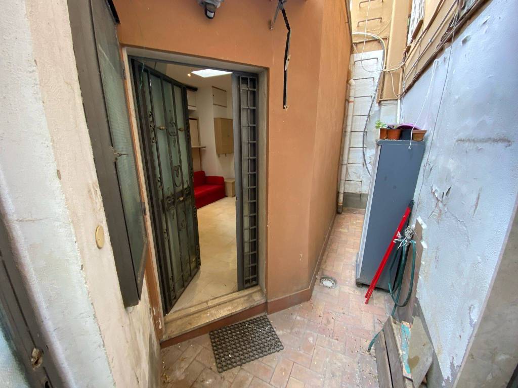 appartamento in vendita a Roma in zona Trieste