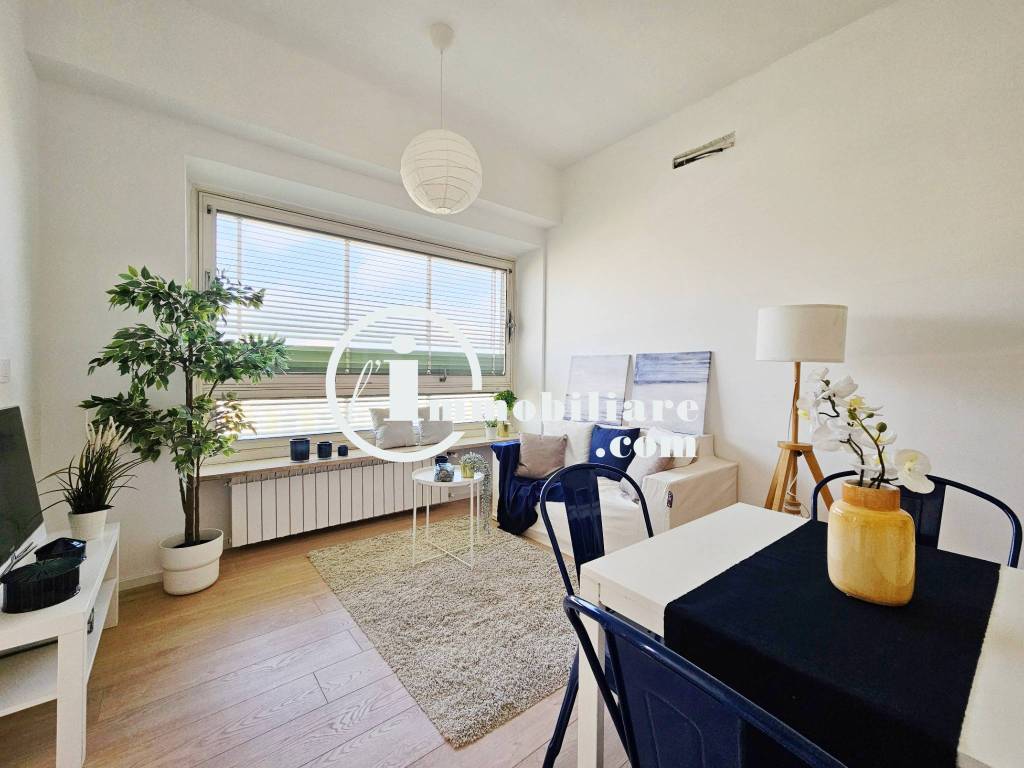 appartamento in vendita a Roma in zona Campo Marzio