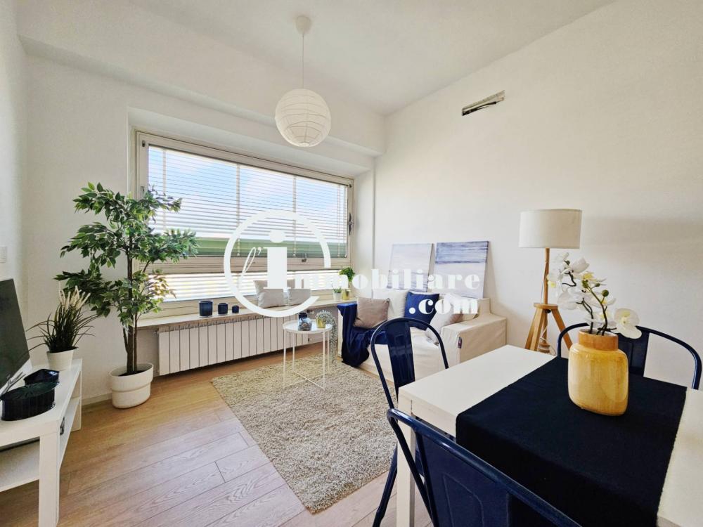 appartamento in vendita a Roma in zona Campo Marzio