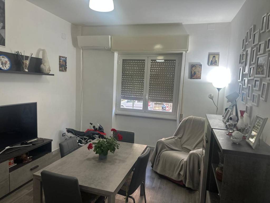 appartamento in vendita a Roma in zona Alessandrino