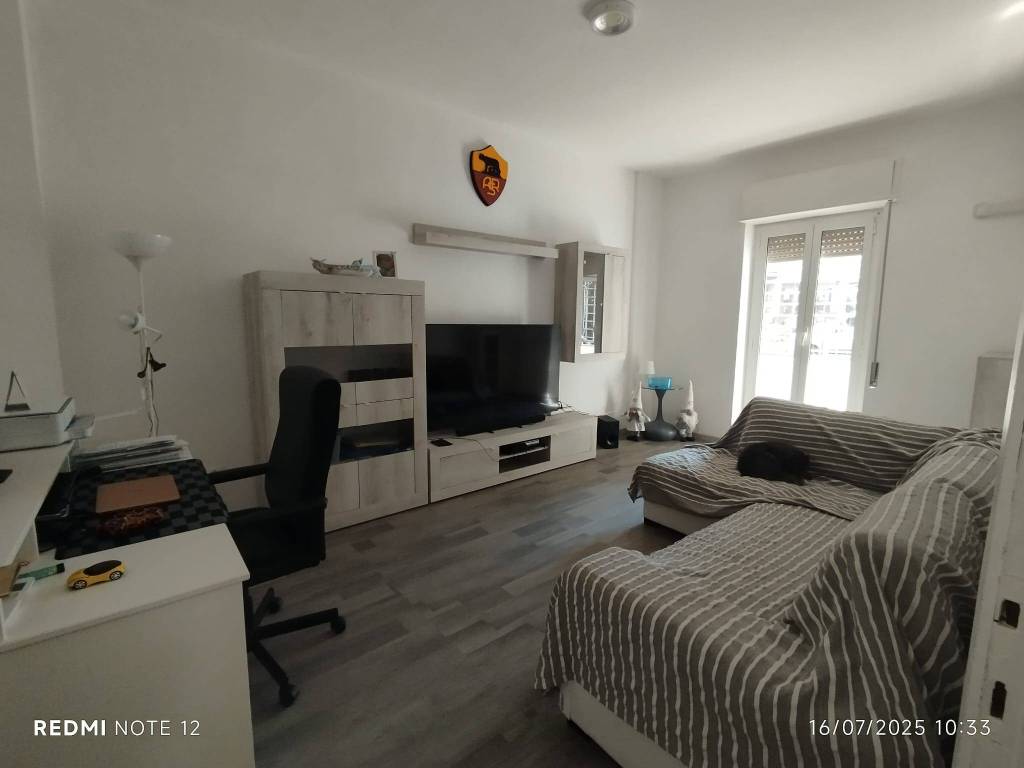 appartamento in vendita a Roma in zona Alessandrino