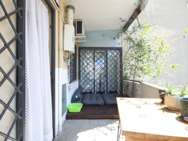 appartamento in vendita a Roma in zona Tiburtino