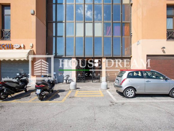 appartamento in vendita a Roma in zona Tor Sapienza