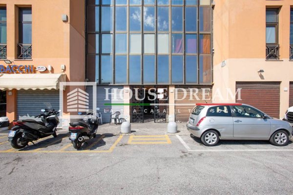 appartamento in vendita a Roma in zona Tor Sapienza