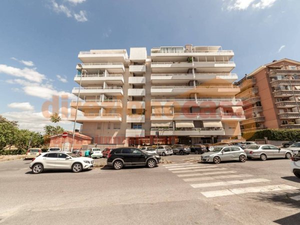 appartamento in vendita a Roma in zona Casal Boccone
