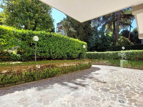 appartamento in vendita a Roma in zona Torrino
