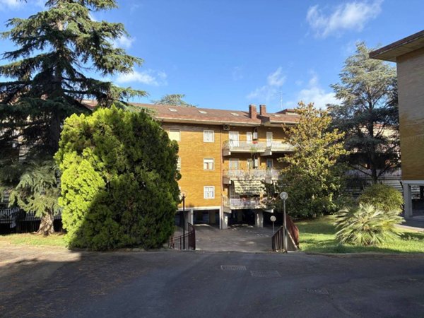 appartamento in vendita a Roma in zona Aurelio