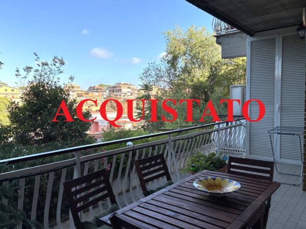 appartamento in vendita a Roma in zona Aurelio