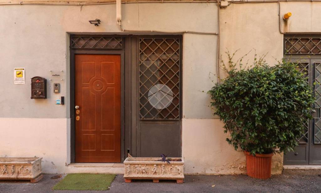 appartamento in vendita a Roma in zona Gianicolense