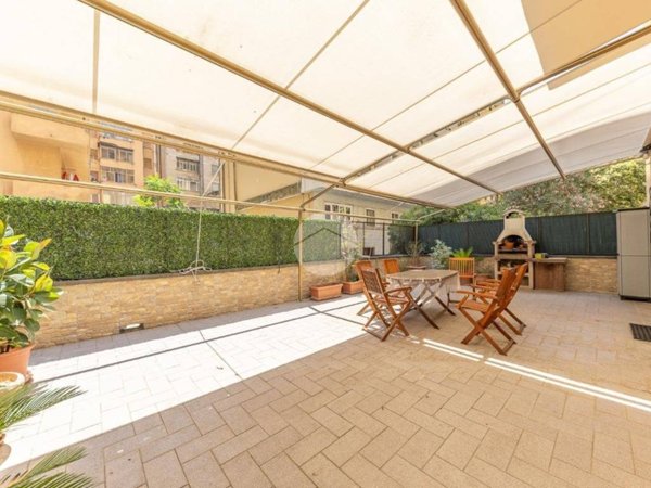 appartamento in vendita a Roma in zona Monte Sacro/Talenti
