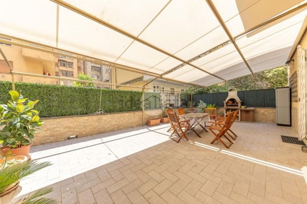 appartamento in vendita a Roma in zona Monte Sacro/Talenti