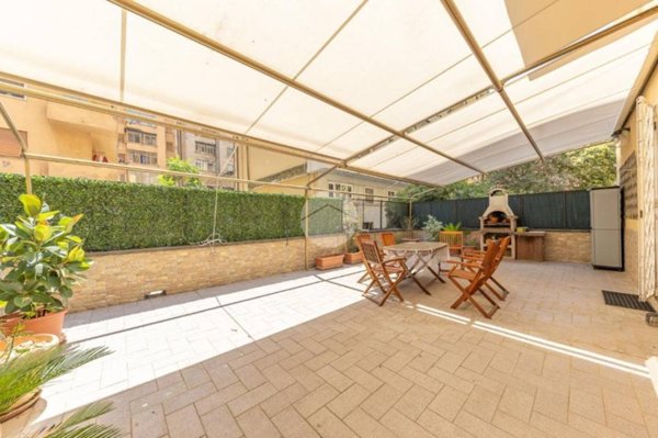 appartamento in vendita a Roma in zona Monte Sacro/Talenti