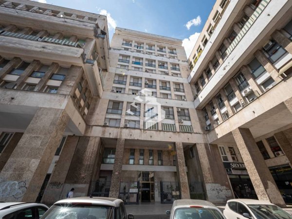 appartamento in vendita a Roma in zona Don Bosco