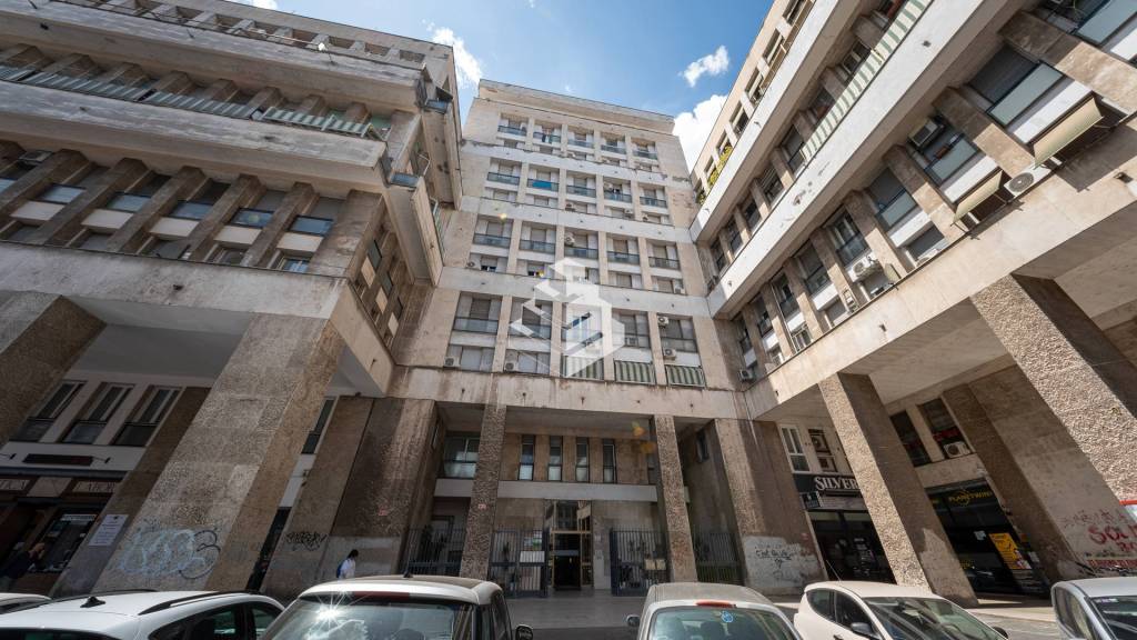 appartamento in vendita a Roma in zona Don Bosco