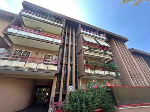 appartamento in vendita a Roma in zona Aurelio