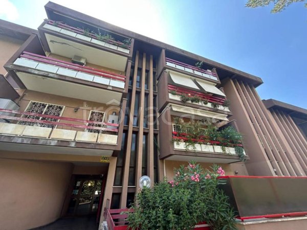 appartamento in vendita a Roma in zona Rione Prati