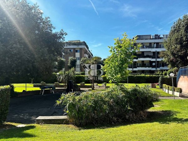 appartamento in vendita a Roma in zona Monte Sacro/Talenti