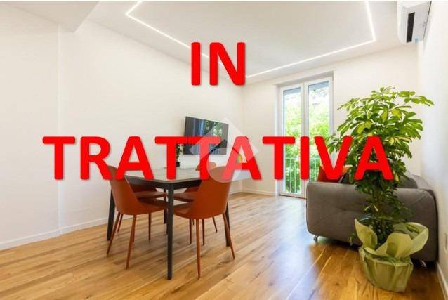 appartamento in vendita a Roma in zona Torrevecchia