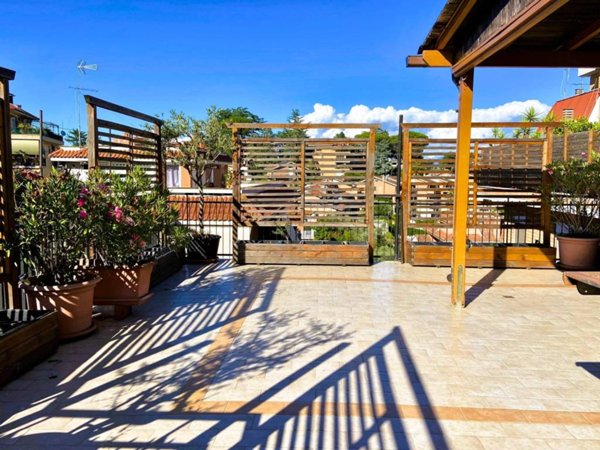 appartamento in vendita a Roma in zona Trionfale