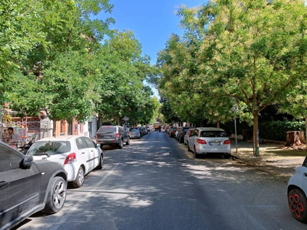 appartamento in vendita a Roma in zona Parioli