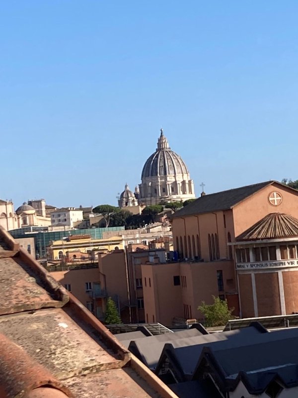 appartamento in vendita a Roma in zona Della Vittoria