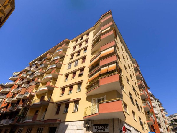 appartamento in vendita a Roma in zona Testaccio