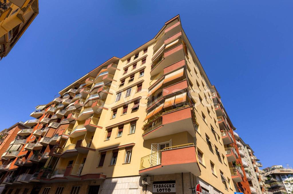 appartamento in vendita a Roma in zona Centro Storico