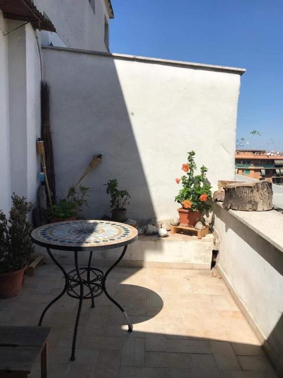appartamento in vendita a Roma in zona Trieste