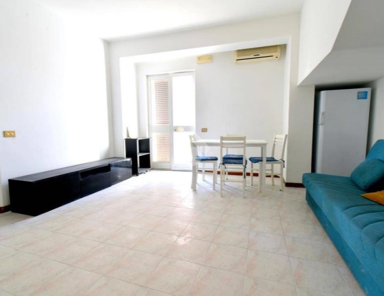 appartamento in vendita a Roma in zona Tor Vergata/Torrenova