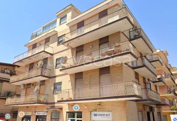 appartamento in vendita a Roma in zona Monte Sacro/Talenti