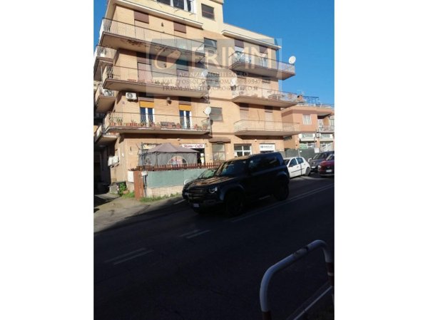 appartamento in vendita a Roma in zona Monte Sacro/Talenti
