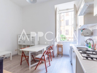 appartamento in vendita a Roma in zona Trieste