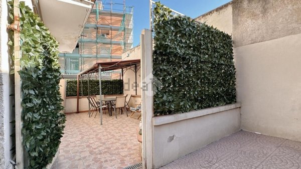 appartamento in vendita a Roma in zona Prenestino-Centocelle