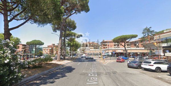 negozio in vendita a Roma in zona Monte Sacro/Talenti