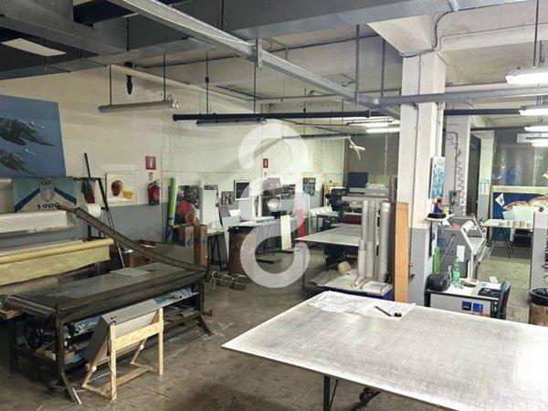 negozio in vendita a Roma in zona Torrevecchia