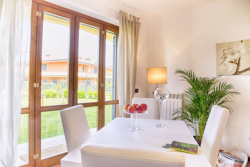 casa indipendente in vendita a Roma in zona Tor di Quinto