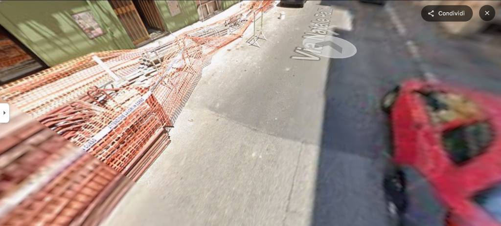 appartamento in vendita a Roma in zona Tuscolano