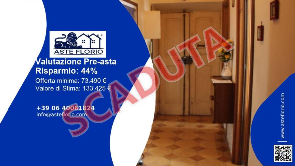 appartamento in vendita a Roma in zona Tuscolano