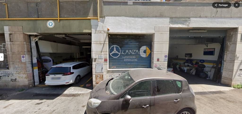 negozio in vendita a Roma in zona Portuense