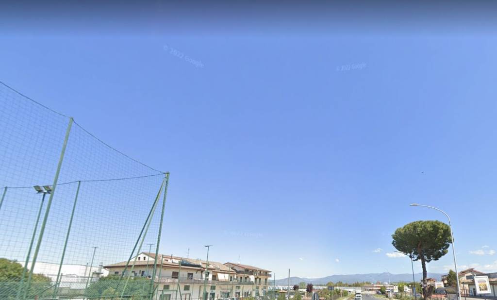 appartamento in vendita a Roma in zona Prenestino-Labicano