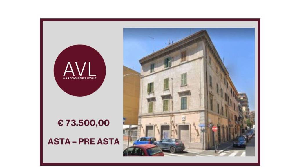 appartamento in vendita a Roma in zona Parioli
