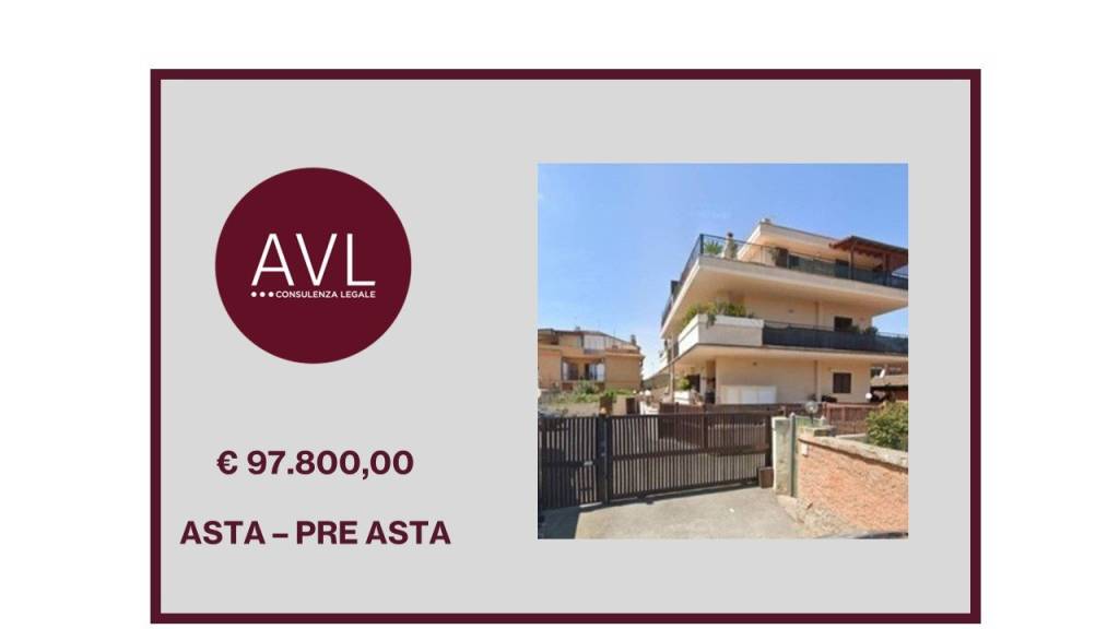 appartamento in vendita a Roma in zona Acilia