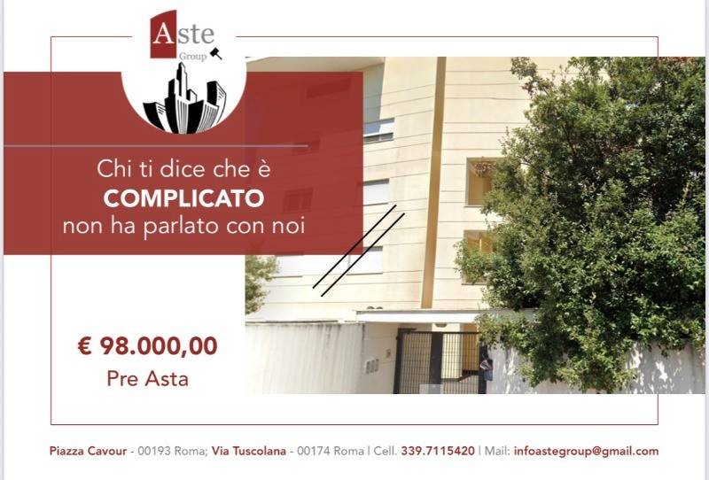 appartamento in vendita a Roma in zona Rione Prati