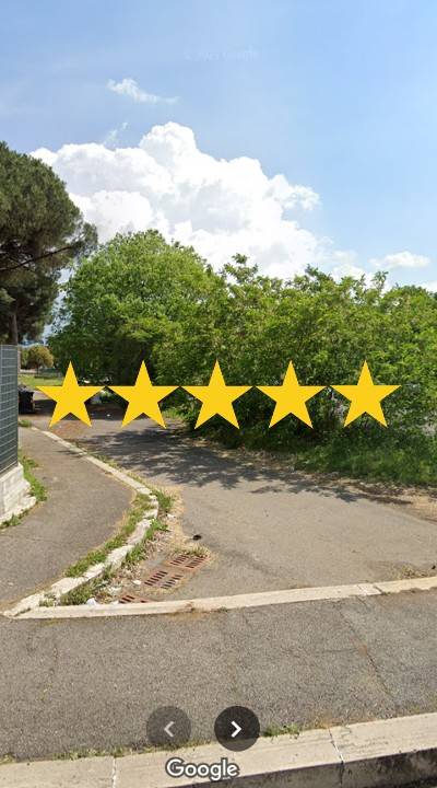 appartamento in vendita a Roma in zona Ponte di Nona