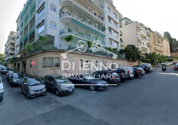 appartamento in vendita a Roma in zona Pinciano